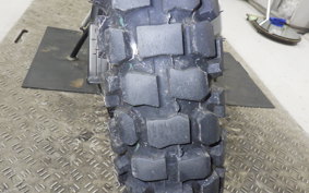 YAMAHA SEROW 250 Gen.3 DG31J