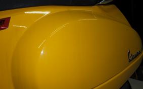 VESPA LX125