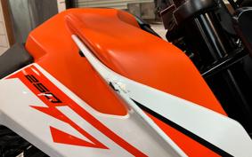 KTM 250 ADVENTURE JGD40