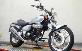 HONDA MAGNA 50 AC13