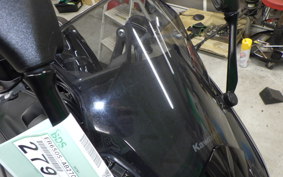 KAWASAKI NINJA 650 A 2024 ER650S
