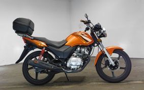 HONDA CBF 125 PCJ7