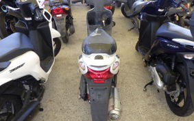 YAMAHA JOG ZR Gen.3 SA39J