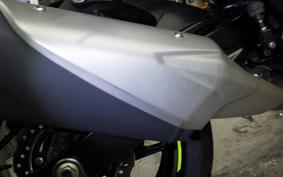 SUZUKI GSX-S750 2021 C533F