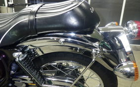 KAWASAKI ESTRELLA 2024 BJ250A