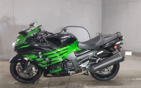 KAWASAKI ZX 1400 NINJA R 2020 ZXT40J