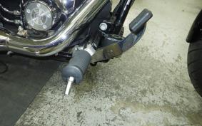 HARLEY FXCWC 1580 2009