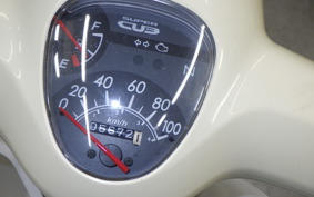 HONDA C110 SUPER CUB 2013 JA07