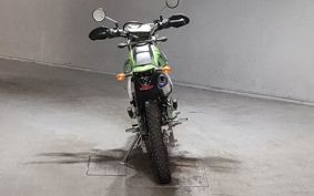 KAWASAKI KLX125 LX125C