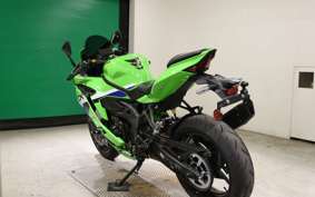 KAWASAKI ZX-4RR 2026 ZX400P