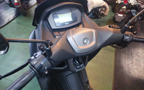 YAMAHA NMAX ABS