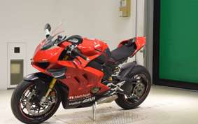 DUCATI PANIGALE V4 S 2021
