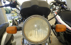 SUZUKI EN125 2A