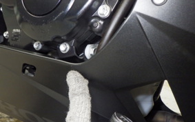 HONDA CBR600RR 2024 PC40