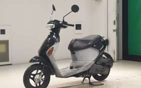 SUZUKI LET's 4 2025 CA46A