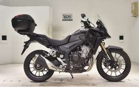 HONDA 400X 2024 NC56