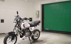 HONDA APE 50 AC16