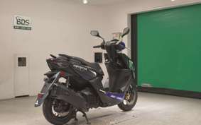 YAMAHA CYGNUS Griffus 1997 SEJ4J