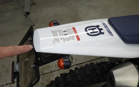 HUSQVARNA FE350 2026