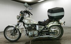 HONDA REBEL MC13