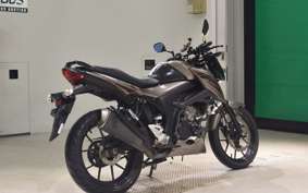 SUZUKI BANDIT150 2020