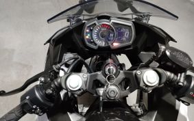 KAWASAKI NINJA 400 2019 EX400G