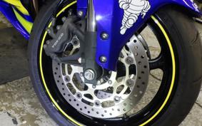 HONDA CBR600RR GEN 2 2006 PC37