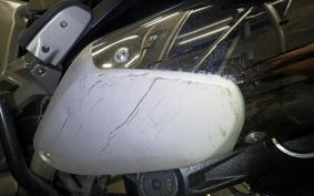 BMW K1600GTL 2014