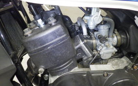 YAMAHA RZ350 1981 4U0