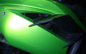 KAWASAKI NINJA 650 2014