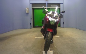 HONDA NC700 INTEGRA 2013 RC62