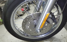 HARLEY FXDI 1450 2006