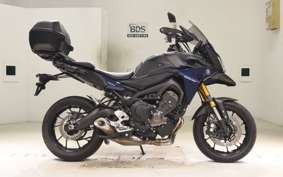 YAMAHA MT-09 Tracer 2017 RN36J