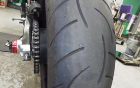 YAMAHA MT-07 ABS 2015 RM07J