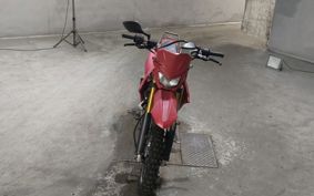 KAWASAKI D TRACKER 125 LX125D