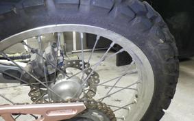 HONDA CRF250L 2025 MD38