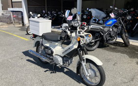 HONDA CROSS CUB 50 AA06