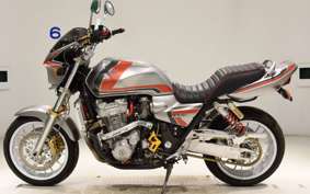 HONDA CB1300SF SUPER FOUR 2002 SC40