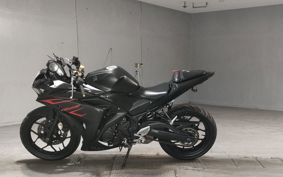 YAMAHA YZF-R25 RG10J