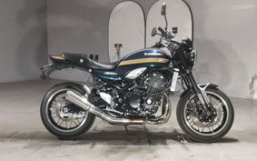 KAWASAKI Z900RS 2023 ZR900K