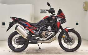 HONDA CRF1100L AFRICA TWIN DCT 2023 SD10
