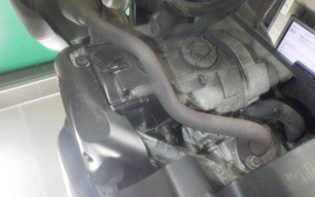 YAMAHA JOG Gen.5 SA36J