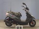 Фото Yamaha GTR125 с японского аукциона