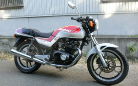 SUZUKI GS450 GL51C