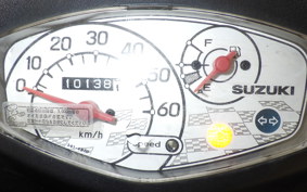 SUZUKI ADDRESS V50 CA4BA