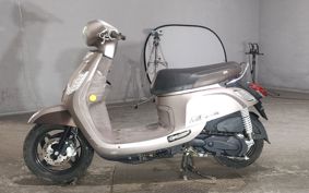 SYM MII 110 ..