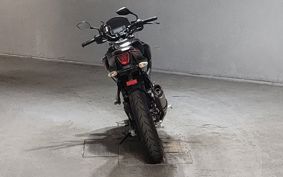 SUZUKI GSX-S125 DL32B