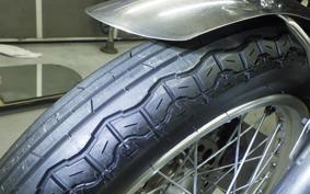 YAMAHA SR400 Gen.4 2011 RH03J