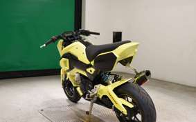 HONDA GROM 2010