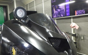KAWASAKI NINJA ZX-6R 2003